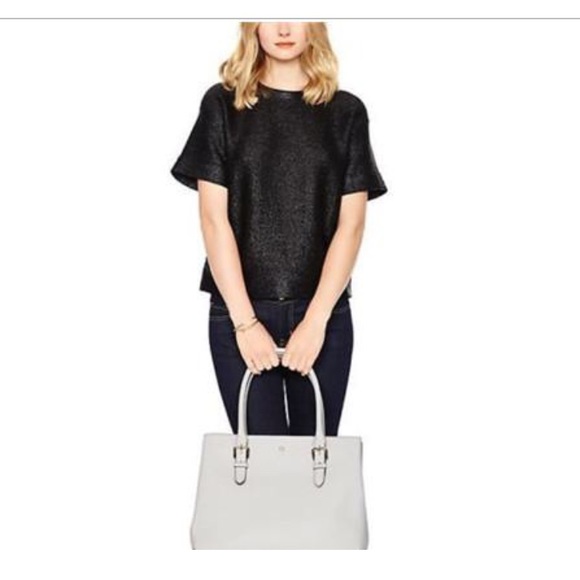 Kate Spade Cove Street Aires Shoulder Bag Tote - Picture 2 of 8